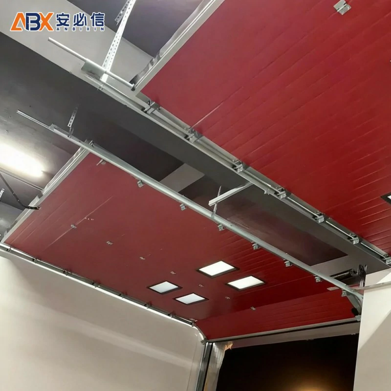 株洲市工业提升门