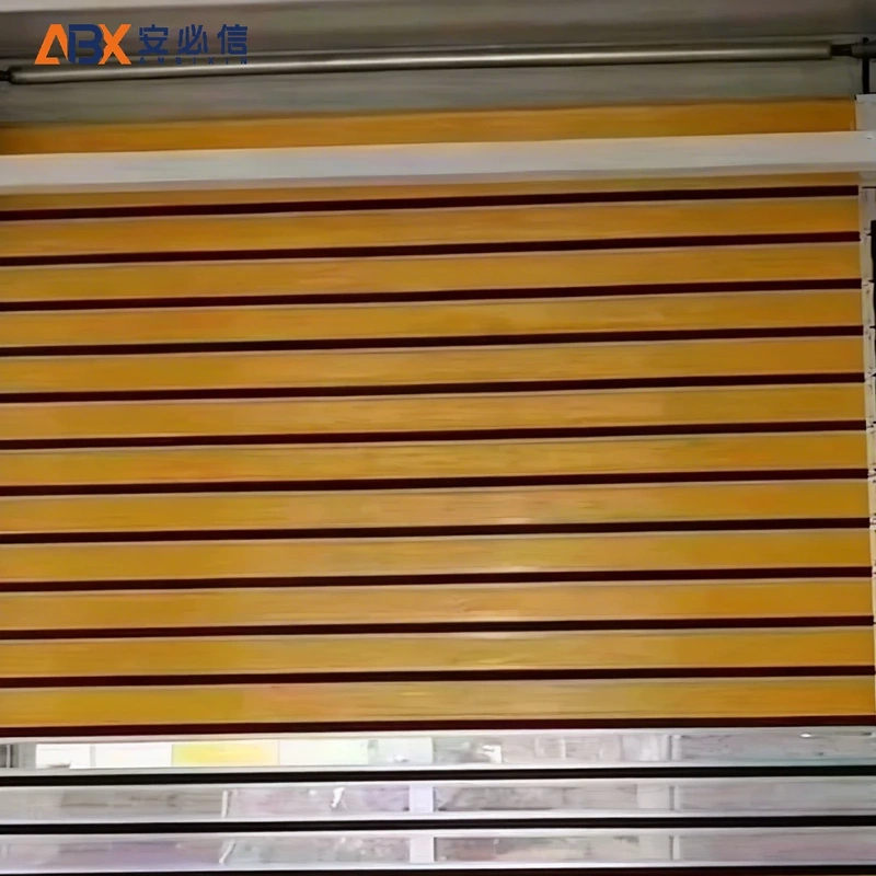 株洲市洁净室高速门