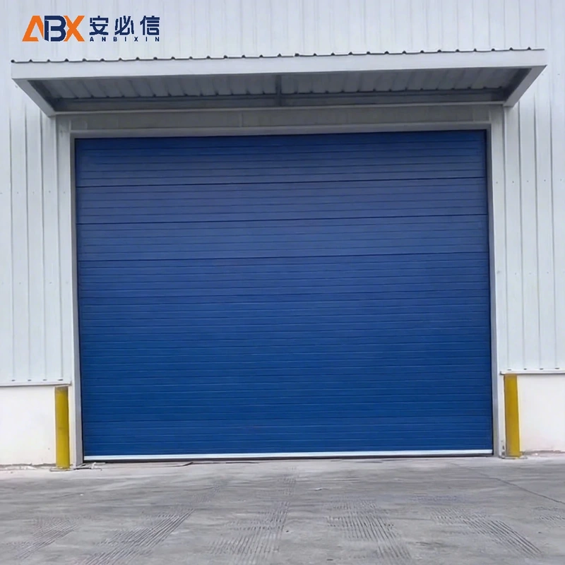 株洲市感应高速门