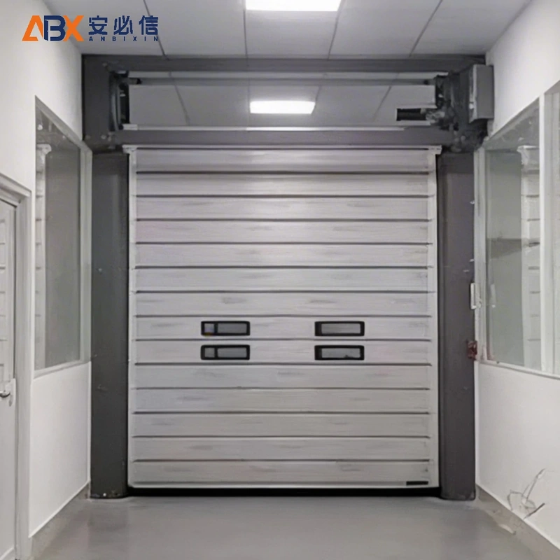 株洲市快速卷帘门